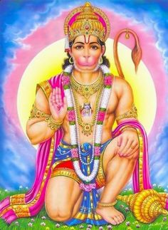 hanuman images hd