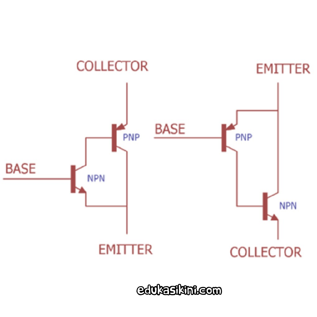 darlington transistor application darlington transistor application