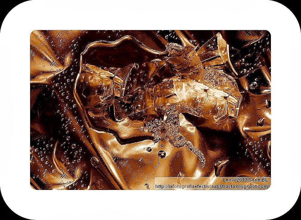 Foto Abstracta 2953 Flor de Pasión - Flor de la Pasión Foto Abstracta 2953 Flor de Pasión - Flor de la Pasión