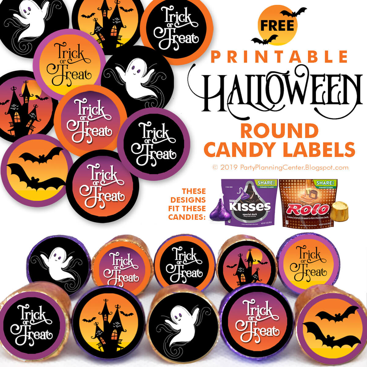 halloween-hershey-kiss-labels-party-planning