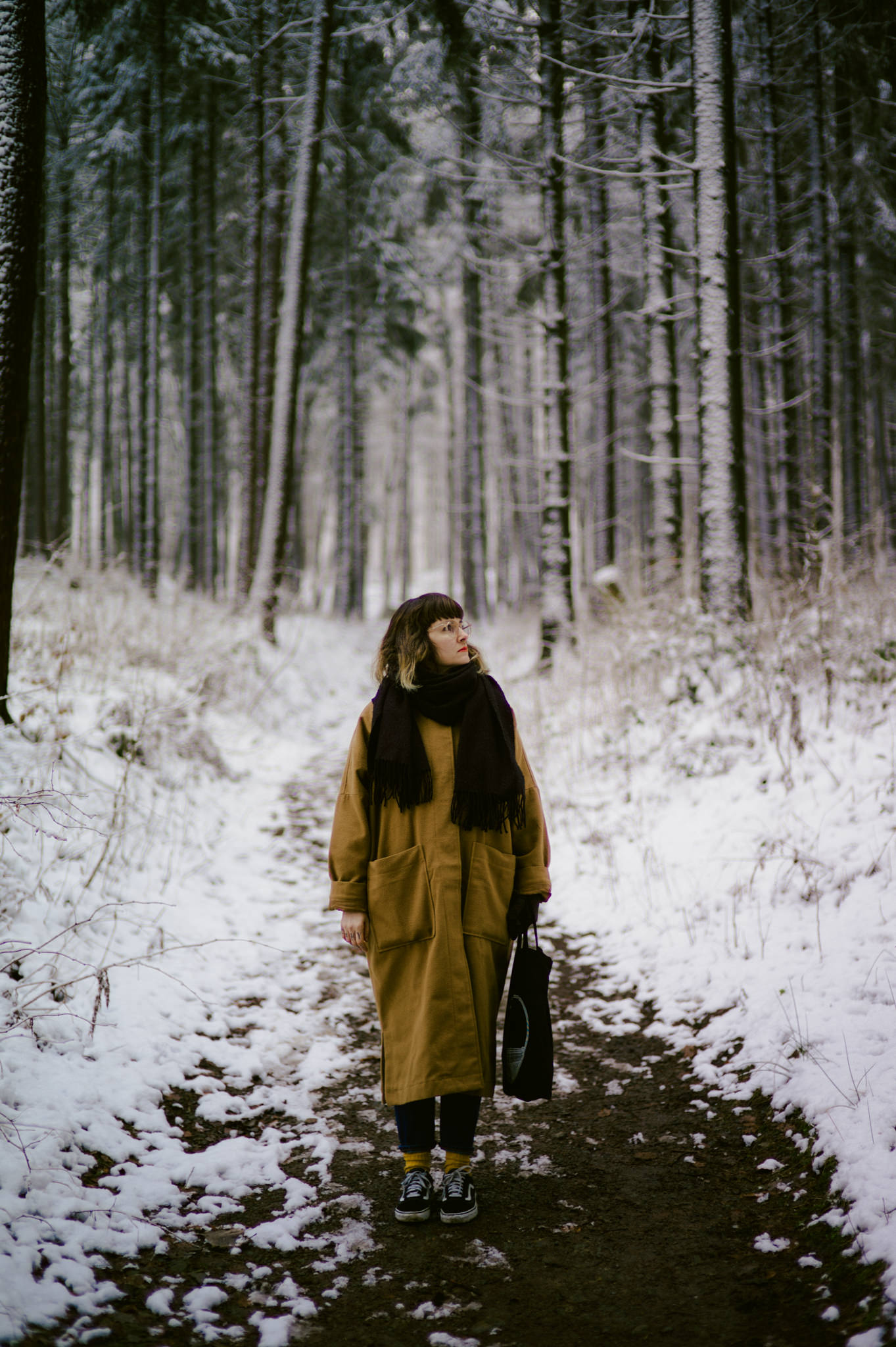 Preset Tone Màu Phim – Solaris Project Lightroom Preset (XMP)