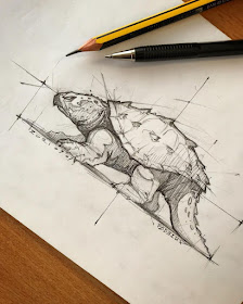Design Stack: A Blog about Art, Design and Architecture: Animal Pencil ...