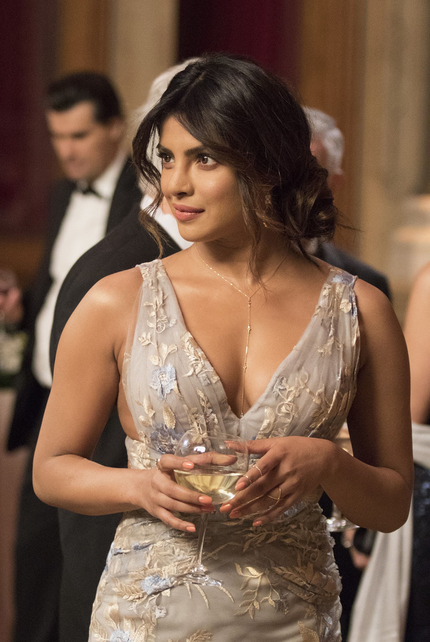 Priyanka Chopra HD UHD Photo