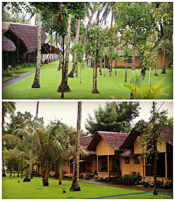 Bahay Bakasyunan, Camiguin Island, Philippines