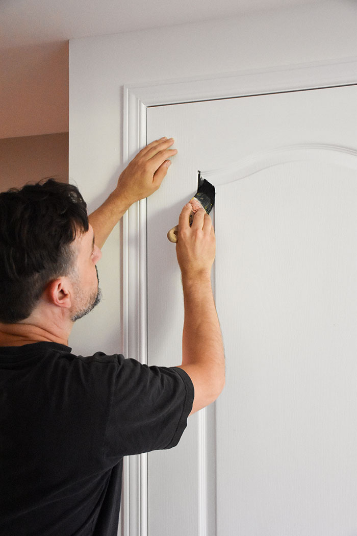 Interior Basement Door Lock Openbasement