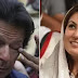Pakistan PM Imran Khan takes drug says his wife Reham Khan