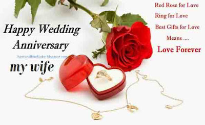 First Anniversary  Wishes for Wife  Quotes for Her Latest 