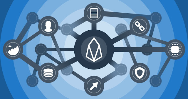 EOS Cryptocurrency