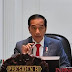 Presiden Jokowi Umumkan Dua WNI Positif Virus Corona