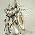 Custom Build: MG 1/100 Unicorn Gundam "The Paladin Knight"