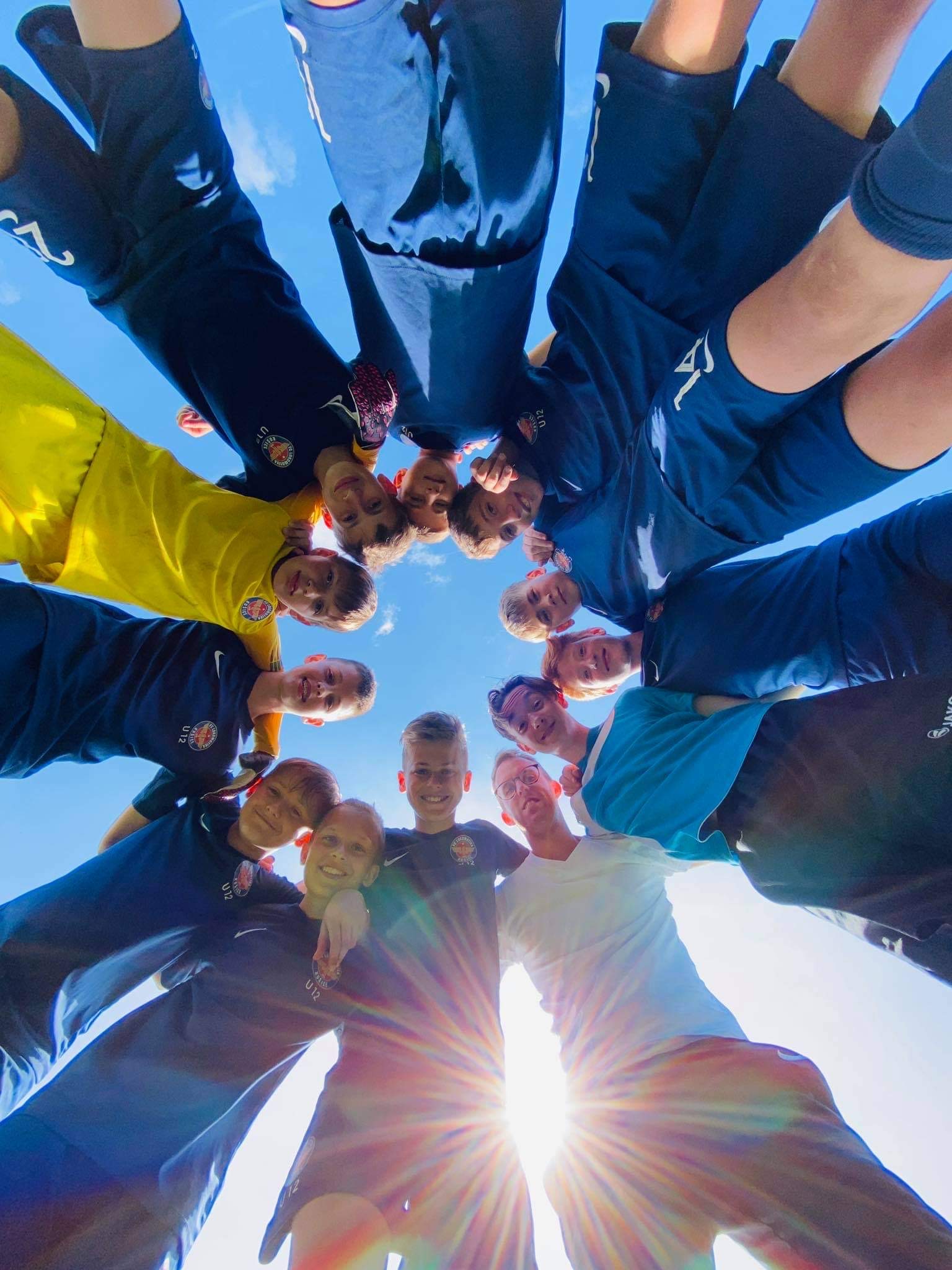 Tímové fotky Sezóna 2021/22 FC Lokomotíva Košice