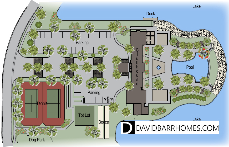 Venice FL New Homes Toscana Isles Pricing Now Available