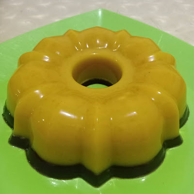 puding-labu-kuning