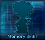 Memory Skills