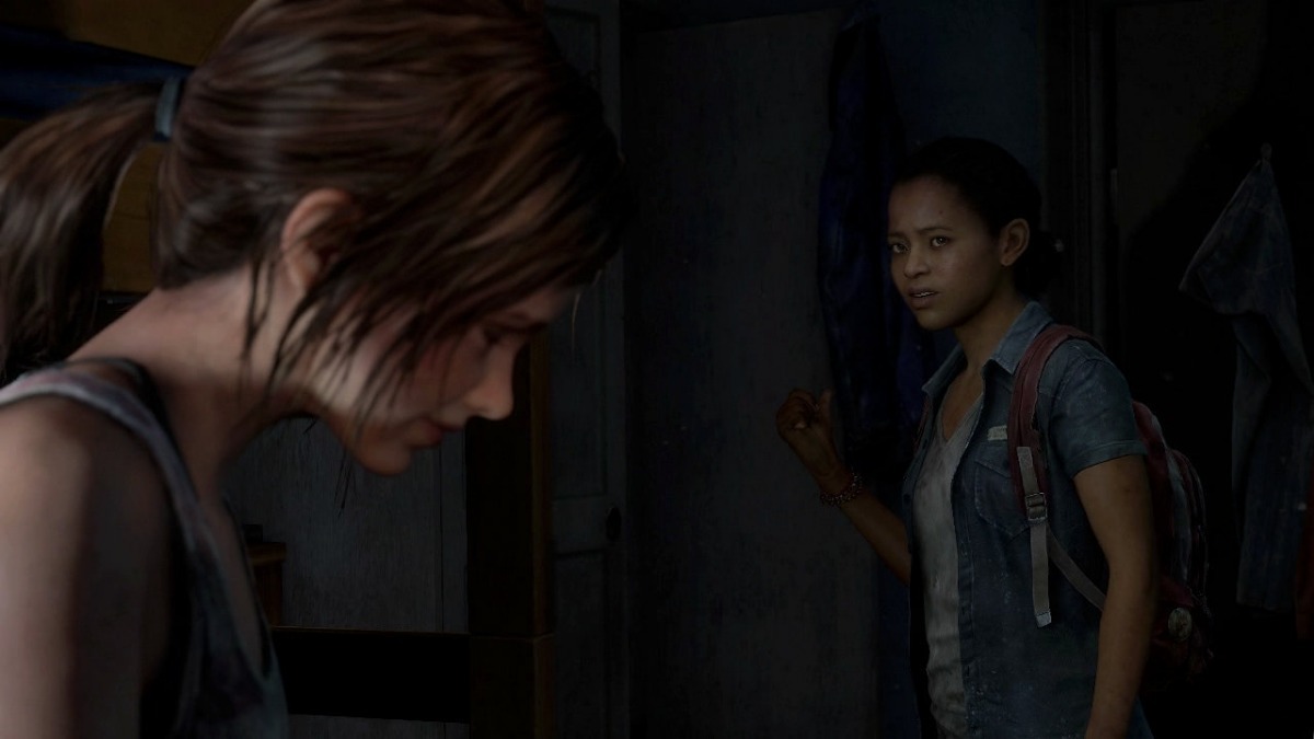 Ellie: reviva a jornada de amadurecimento da protagonista de The Last of Us  Part II - GameBlast