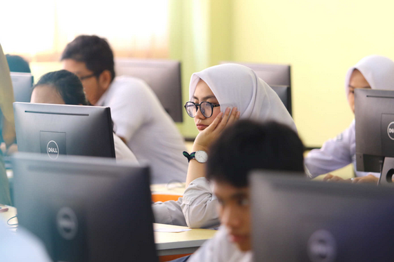 Contoh Soal Menentukan Bukti Simpulan Un Bahasa Indonesia Sma 2020