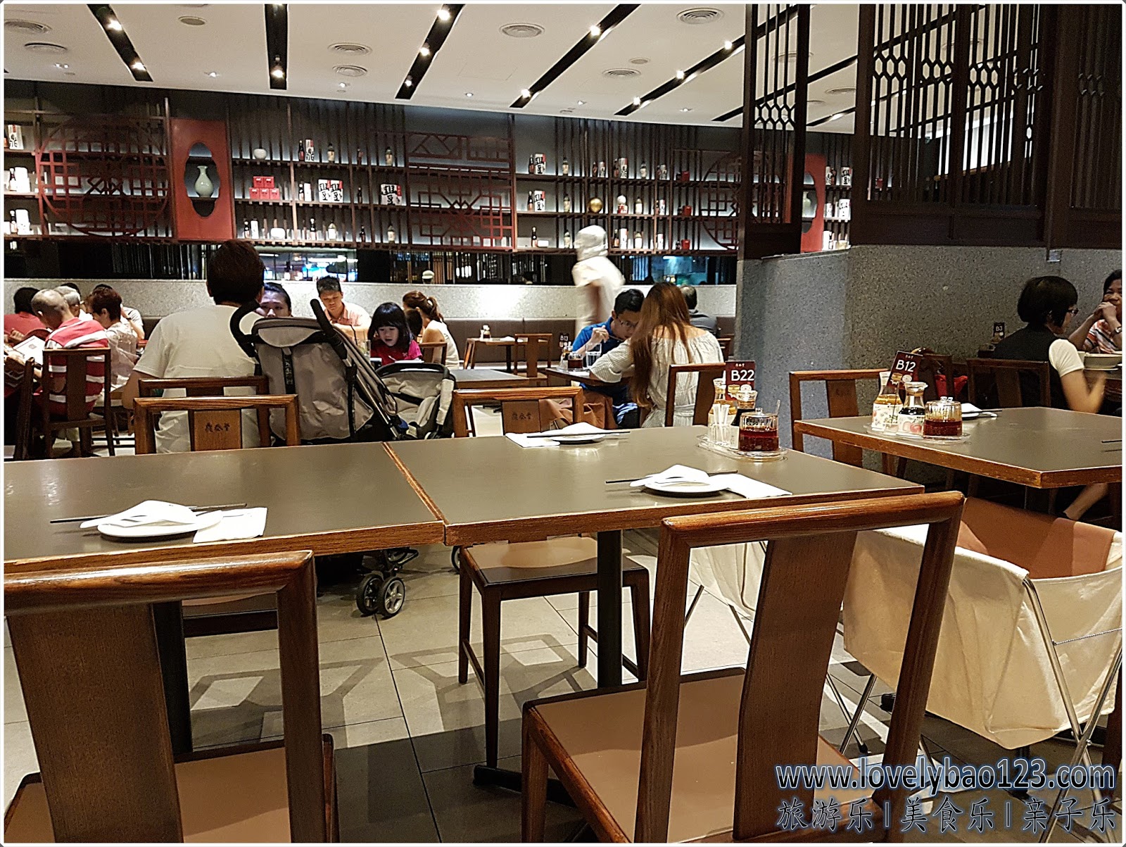 2023Din tai Fung美食餐厅,这家鼎泰丰分店位于裕廊东的J...【去哪儿攻略】