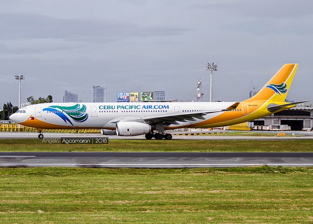 640px x 458px - Philippine Flight Network: Cebu Pacific Launches Doha ...