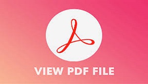 Cara Menggabungkan PDF
