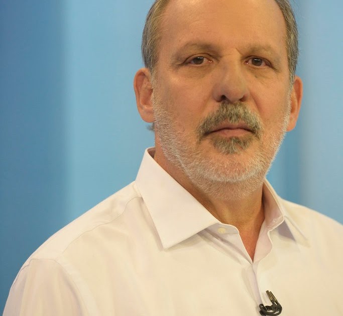 BLOG DO FREDSON PAIVA ARMANDO MONTEIRO POR UMA REFORMA TRIBUTÁRIA AMPLA