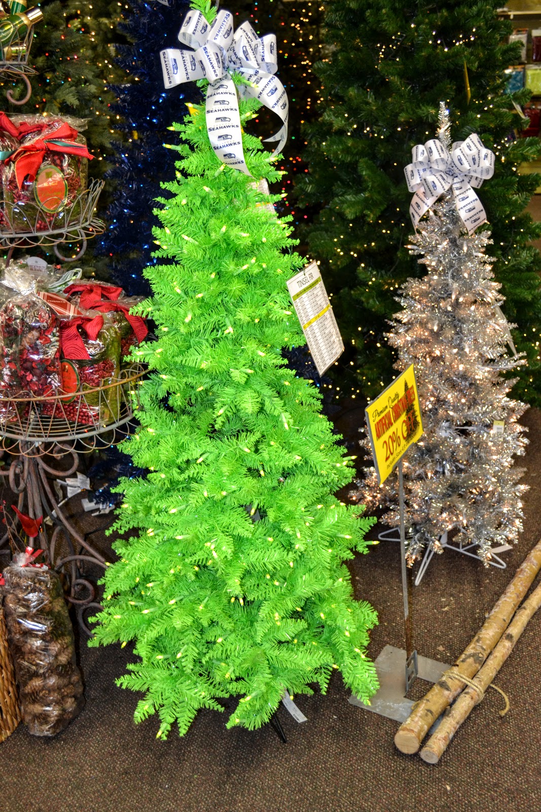 The Outlaw Gardener I Finally Made it to Wight's Home and Garden