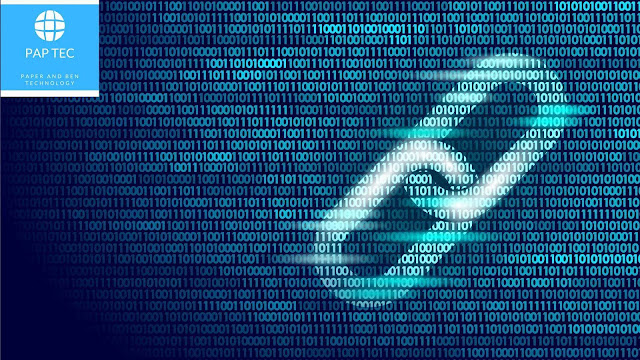 البلوك شين المدخل الحقيقى لتحقيق الربح من العملات الرقمية (Blockchain) بلوك شين