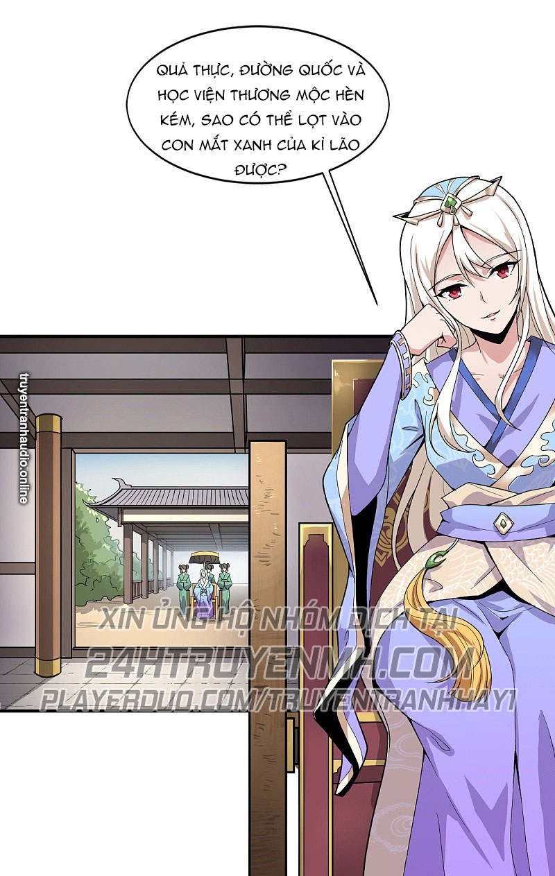 Nhất Kiếm Độc Tôn Chapter 61 - AB Truyện