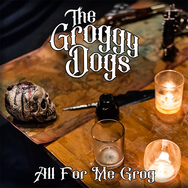 THE GROGGY DOGS