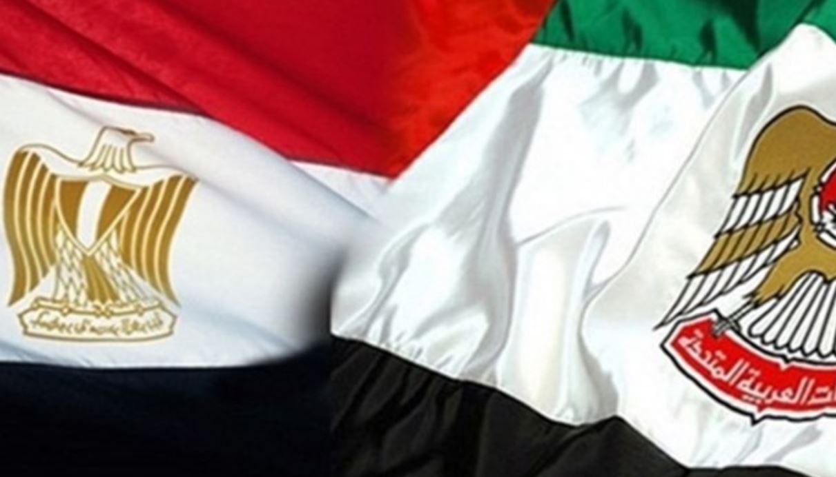 الإمارات تتضامن مع مصر في حادث القطار