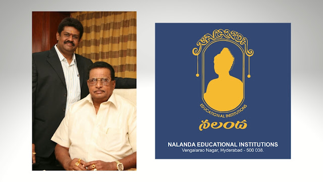 Nalanda Educational Institutions is in the Process of Shaping India's Future by Enlightening the Path of its Students