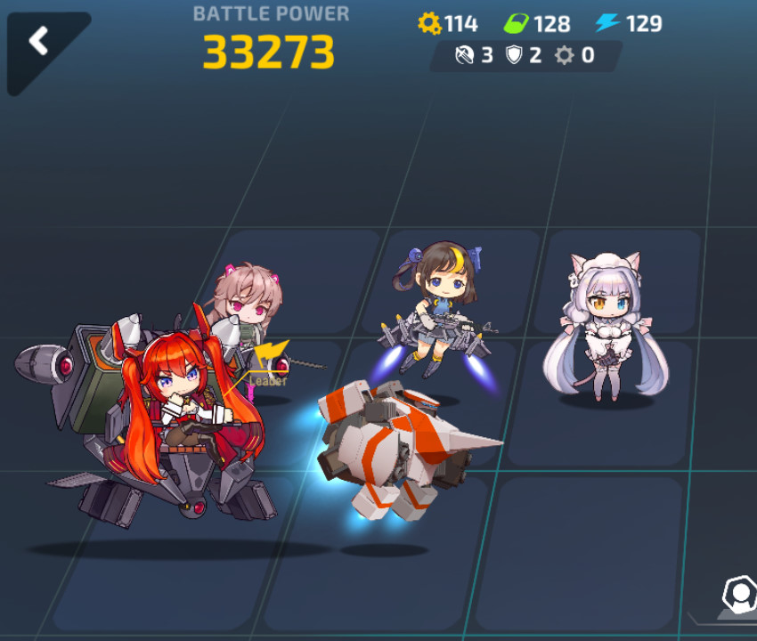 あるゲーマーのブログ