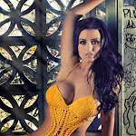 Abigail Ratchford Foto 9