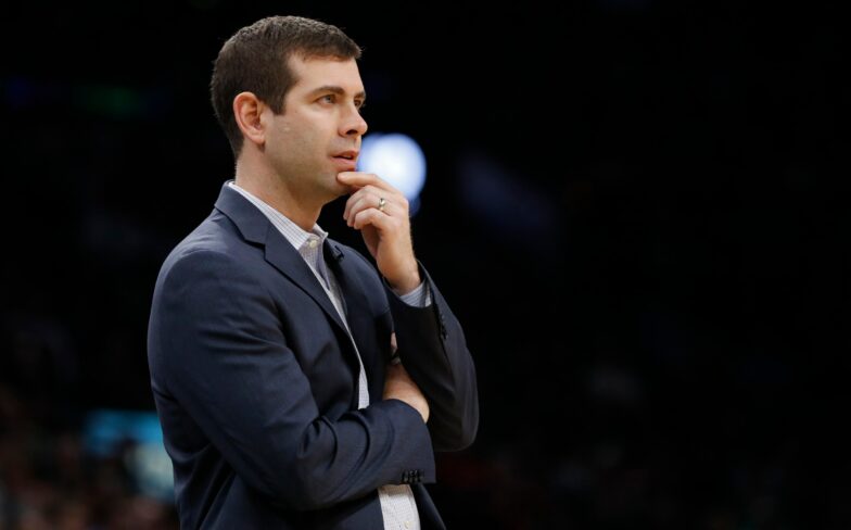 Indiana wants Brad Stevens... again, after firing Archie Miller