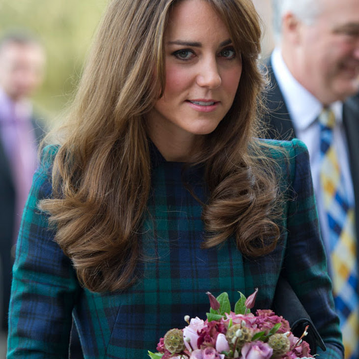The Best Kate Middleton Photos