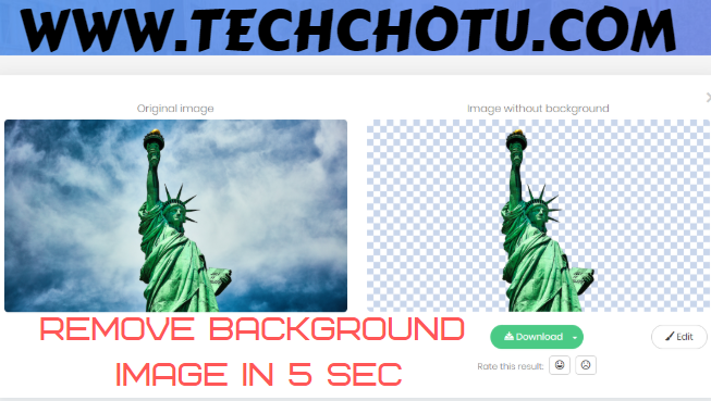 how to remove background image online - WhatsApp Group Links 2022:TECHCHOTU