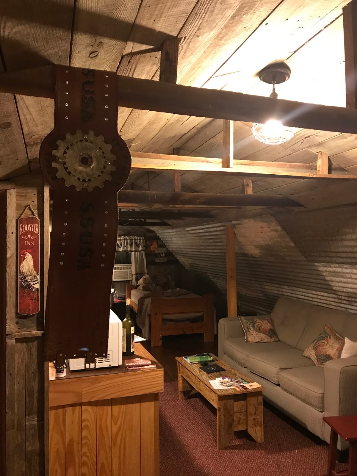 Kristy Kreme Adventures Ssusa 2019 Ch 2 Smithville And The Red