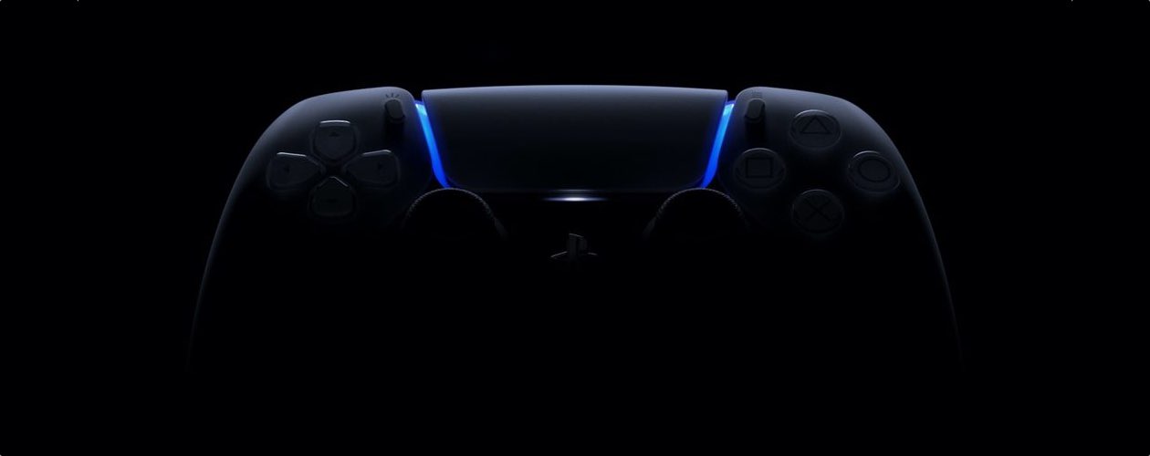 PlayStation 5 Wallpapers