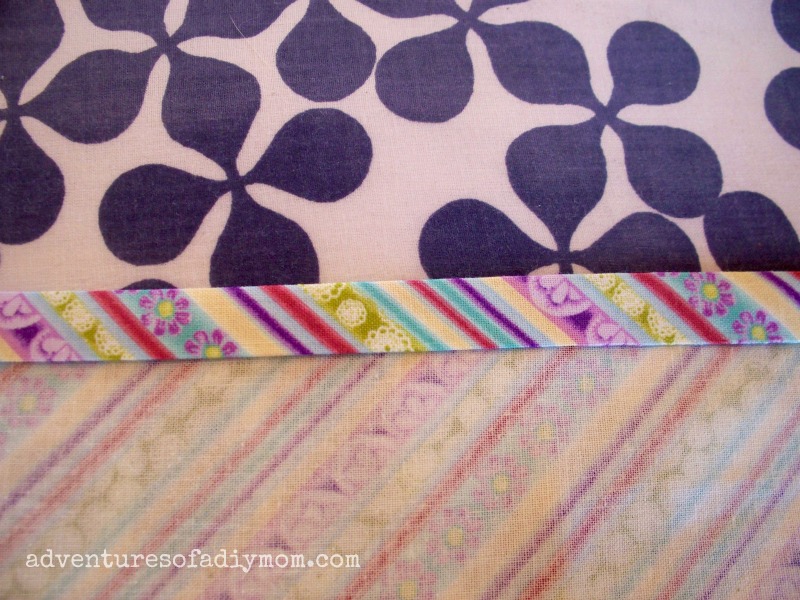 Free Pattern Hanging Shoe Organizer Adventures of a DIY Mom