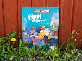 Pippi feiert Geburtstag: 75 Jahre Pippi Langstrumpf. Die ganze Welt feiert das Jubiläum von Astrid Lindgrens berühmtester Kinderbuch-Figur und wir feiern mit! Auf Küstenkidsunterwegs stelle ich Euch neue Bücher, Ausgaben, Produkte und Spielideen vor.