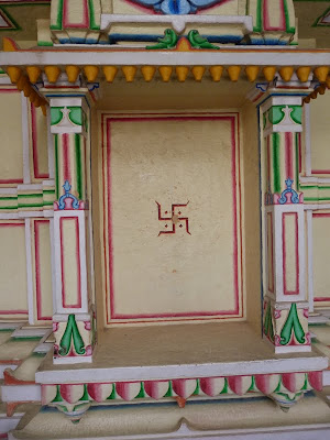 Día 4. De Bikaner a Jaisalmer. - Indiaren ametsa (El sueño de India) (5)