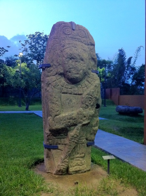 Artes Visuales de El Salvador ~ Historia&Arte