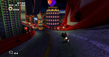 Sonic Adventure 2 pc español