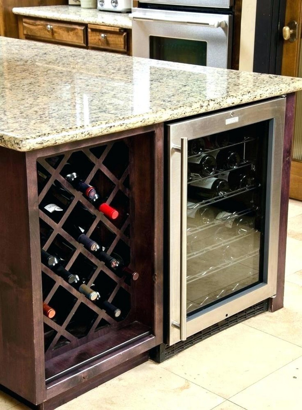 Neat Arrangement Concept of Cellar That You Must Follow Neat Arrangement Concept of Cellar That You Must Follow