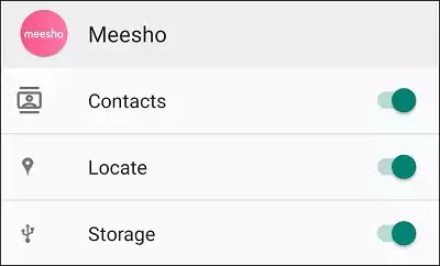 Meesho Application OTP Not Received Problem Solved