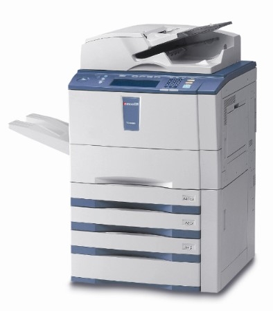 Máy Photocopy Toshiba e-Studio 723
