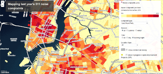 Google Maps United States Google - 32 