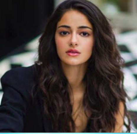Ananya Pandey Biography Age Height Boyfriend Family And More Ananya pandey age is 18 years old. ananya pandey biography age height