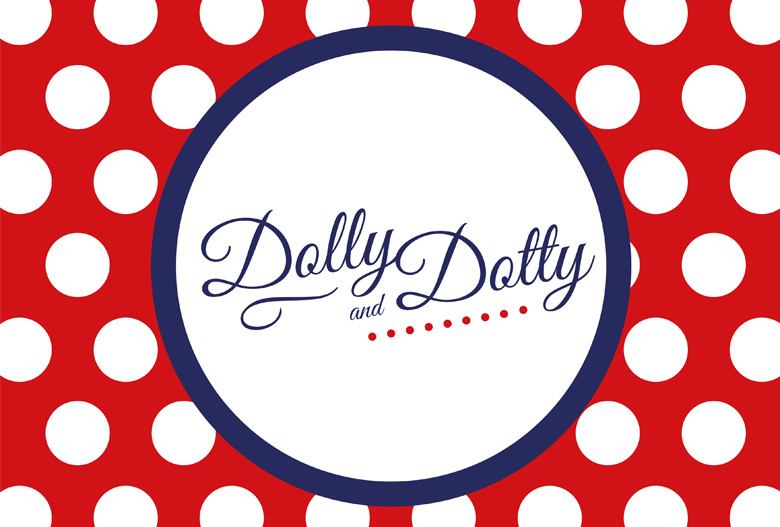 When Becky Met Dolly And Dotty Does My Blog Make Me Look Fat?
