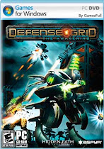 Descargar Defense Grid The Awakening – HI2U para 
    PC Windows en Español es un juego de Medios Requisitos desarrollado por Hidden Path Entertainment