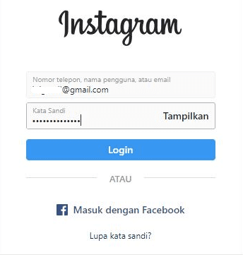 √ Cara Hapus Akun Ig Permanen Lupa Password Dan Email - 2 Cara Hapus